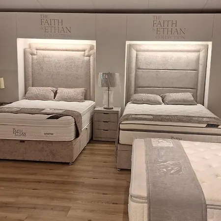 Гостевой дом Clare House *